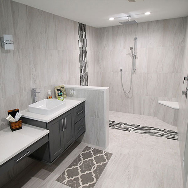 Bathroom Pride Construction